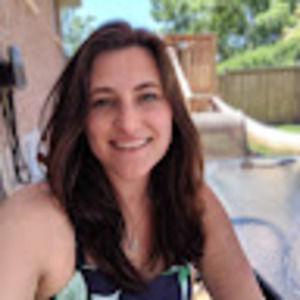 Meet your Posher, Kate